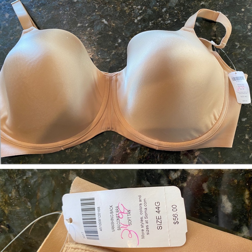 Soma bra - 44g